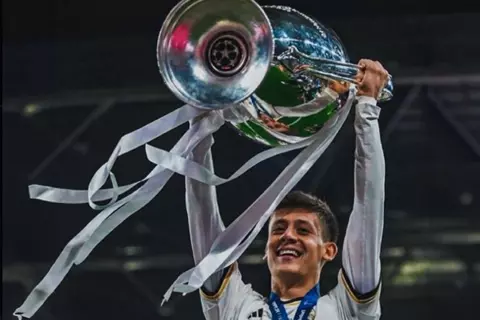 تقارير: إنتر ميلان في مفاوضات متقدمة لضم أردا جولر من ريال مدريد